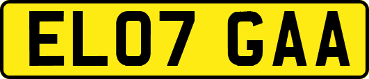 EL07GAA