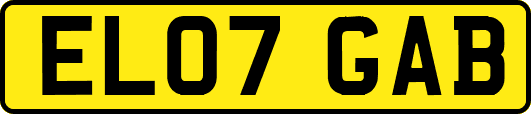 EL07GAB