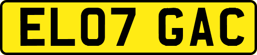 EL07GAC