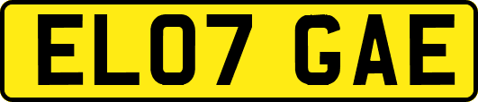EL07GAE