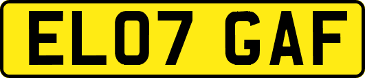 EL07GAF