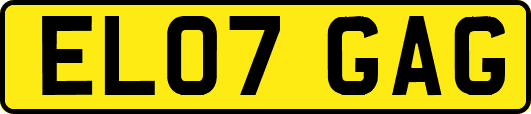 EL07GAG
