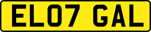 EL07GAL