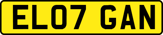 EL07GAN