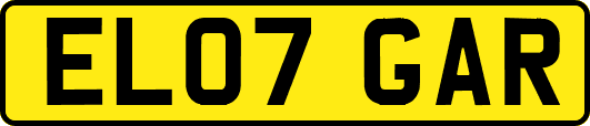 EL07GAR