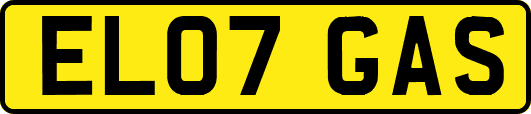 EL07GAS