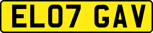EL07GAV