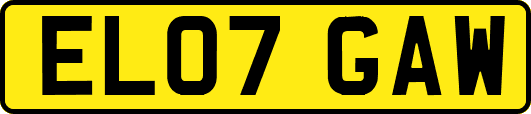 EL07GAW