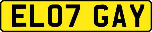 EL07GAY
