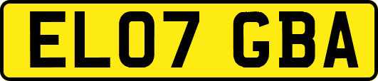 EL07GBA