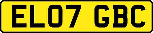 EL07GBC