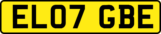 EL07GBE