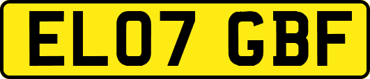 EL07GBF