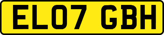 EL07GBH