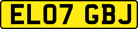 EL07GBJ