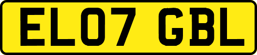 EL07GBL