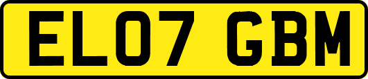 EL07GBM
