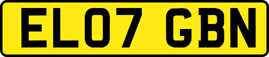 EL07GBN