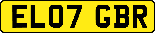 EL07GBR