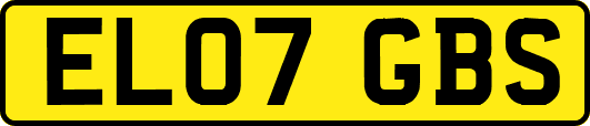 EL07GBS
