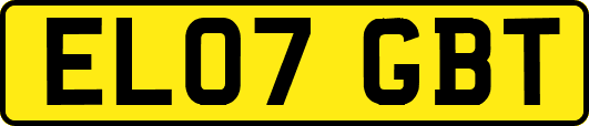 EL07GBT