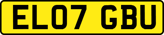EL07GBU