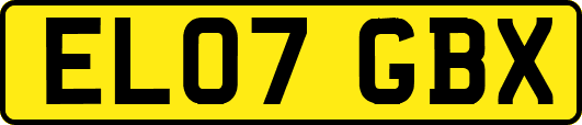 EL07GBX