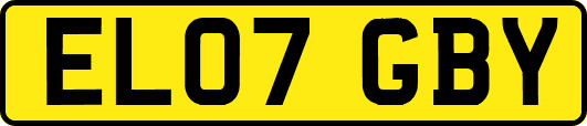 EL07GBY