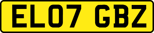 EL07GBZ