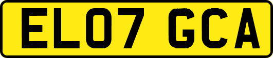 EL07GCA