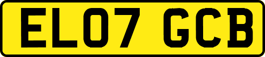 EL07GCB