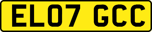 EL07GCC