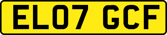 EL07GCF