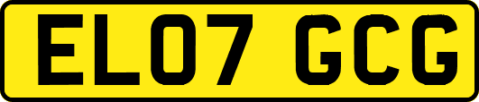 EL07GCG