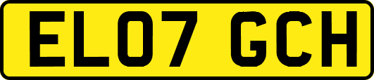 EL07GCH