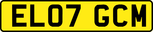 EL07GCM
