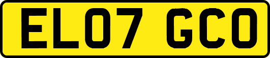 EL07GCO