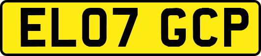 EL07GCP