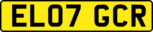 EL07GCR