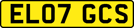 EL07GCS