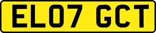 EL07GCT
