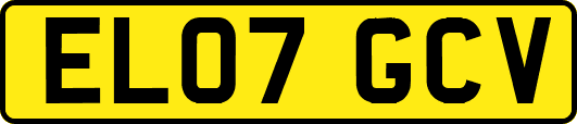 EL07GCV