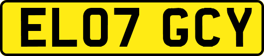 EL07GCY