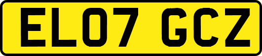 EL07GCZ