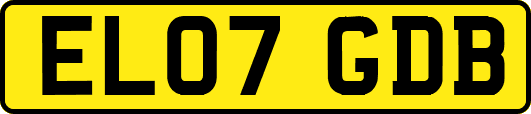 EL07GDB