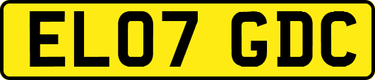 EL07GDC