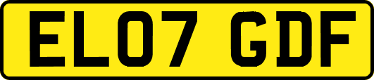 EL07GDF