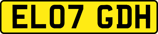 EL07GDH