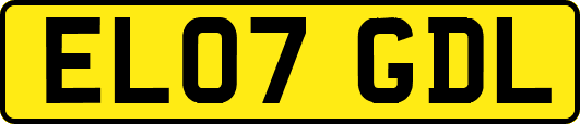 EL07GDL