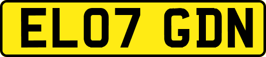 EL07GDN